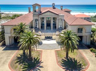 39 Sandy Dunes Cir, Miramar Beach, FL 32550