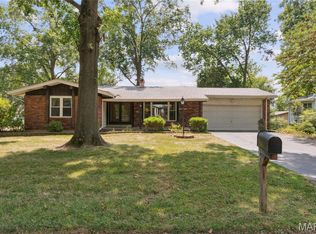 1210 Iron Warrior Ln, Ballwin, MO