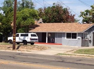 2102 N Maple Ave, Fresno, CA 93703