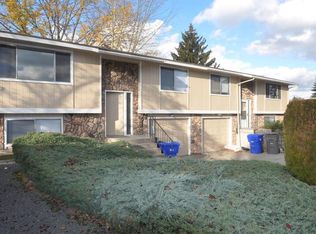 10117 E Empire Ave, Spokane Valley, WA 99206
