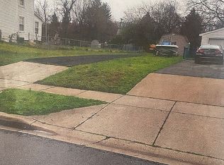 Pierce Ave, College park, MD 20740