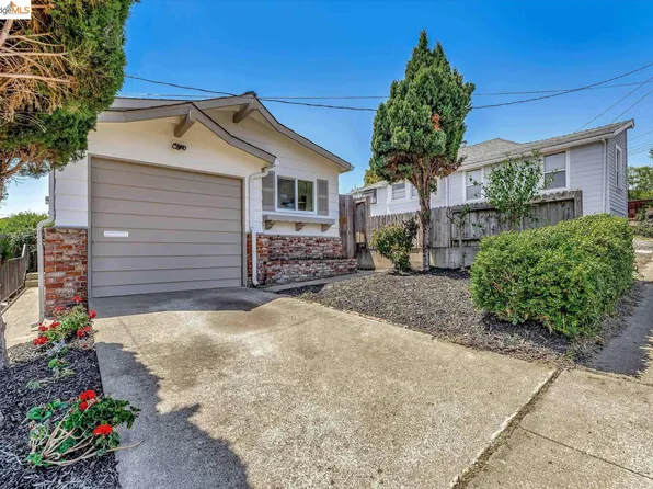531 Albemarle St, El Cerrito, CA 94530