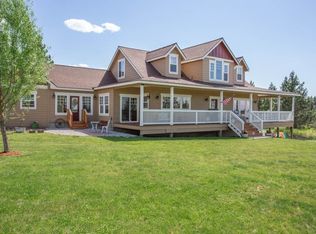 19105 W Bowie Rd, Medical Lake, WA 99022