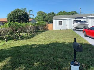 312 S Swinton Ave, Delray Beach, FL 33444