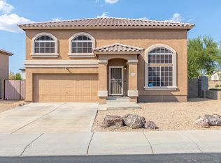 9508 W Sunnyslope Ln, Peoria, AZ 85345