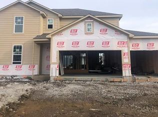 642 SE Colonial Dr, Blue Springs, MO 64014