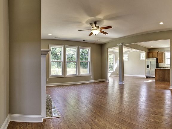 2nd image of 404 Marsh Island Drive Lot 35