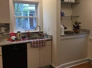 74AB Stearns Rd #1A, Brookline, MA 02446