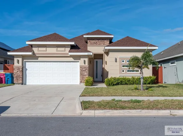 3566 Westcreek Dr, Brownsville, TX 78526