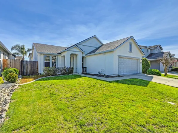 5316 Friesian Way, Elk Grove, CA 95757