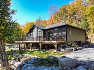 1203 Burlmarie Rd, Lake Of Bays, ON P0B1A0