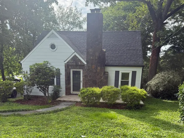 614 Marlboro Ave, Chattanooga, TN 37412