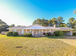 2951 Haynesville Hwy, El Dorado, AR 71730
