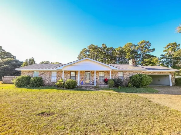 2951 Haynesville Hwy, El Dorado, AR 71730