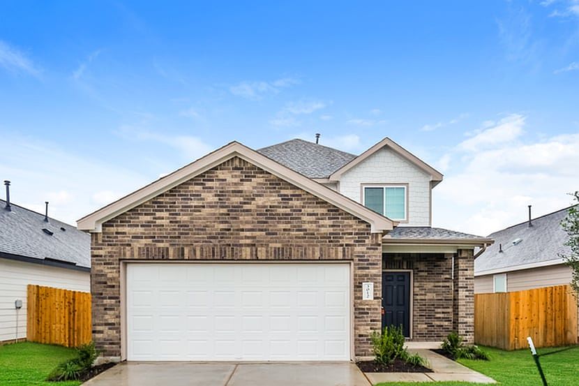1st image of 3012 Wood Lily Dr