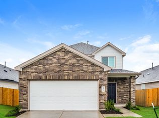 3012 Wood Lily Dr, Brookshire, TX 77423