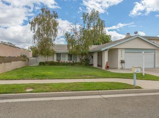 2056 Parker Ct, Simi Valley, CA 93065