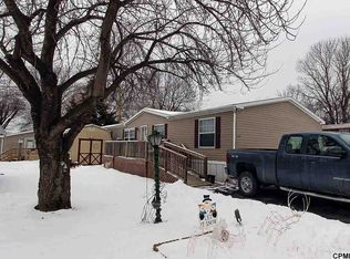 408 Wren Ct, Mechanicsburg, PA 17050