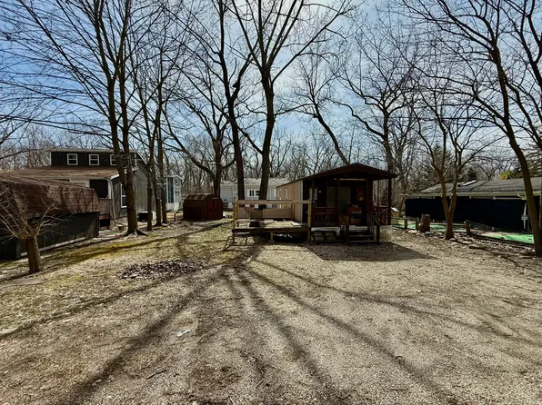 116 Cedar Ln, Wilmington, IL 60481