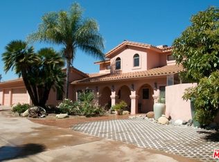 2626 Valley Meadow Ct, Ojai, CA 93023