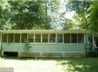 7761 Oak St, Manassas, VA