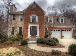 1829 N Creek Cir, Alpharetta, GA 30009
