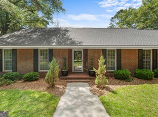 3058 Old Eighty Rd, Millen, GA 30442