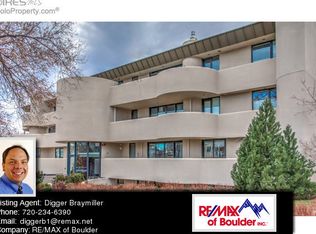 1140 Portland Pl APT 1, Boulder, CO 80304