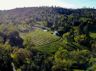 12221 Deer Creek Rd, Big Oak Flat, CA 95321