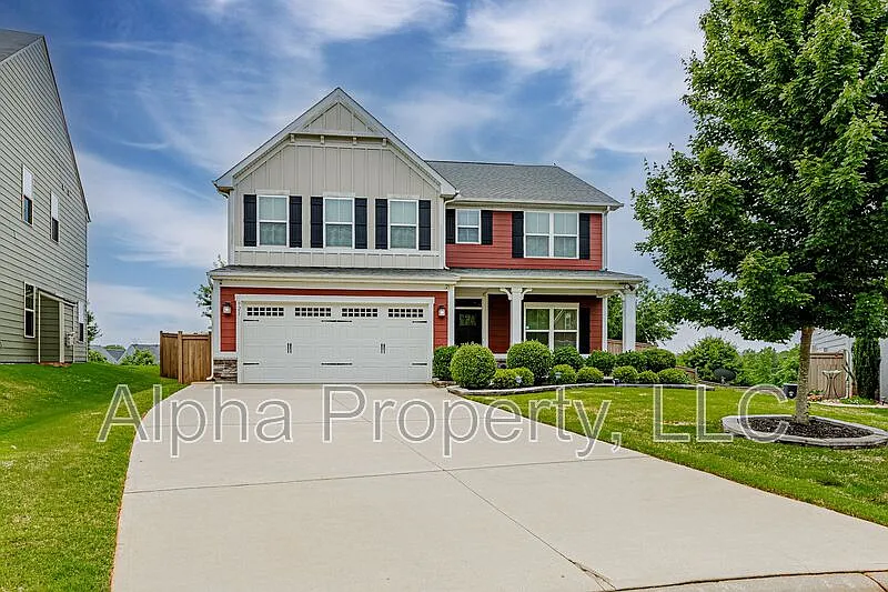 Building Photo - 921 Saint Elmos Ct