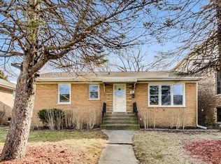 545 Wesley Ave, Evanston, IL 60202