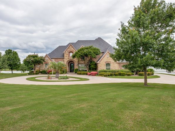 110 Eagle Point Dr, Waxahachie, TX 75165