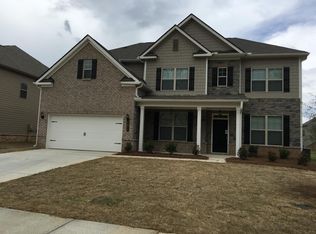 5650 Mirror Lake Dr, Cumming, GA
