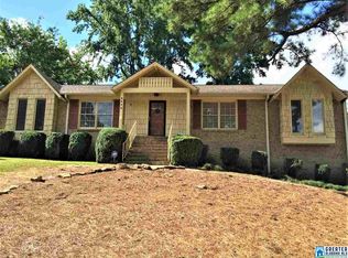 2522 Redstart Ln, Birmingham, AL 35226