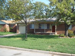 7453 E 31st St, Tulsa, OK 74145