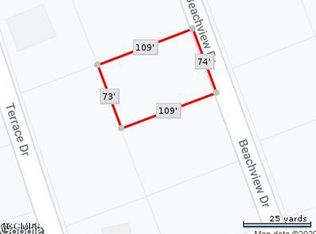 131 Beach View Dr, Pass Christian, MS 39571