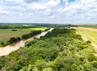 51 County Road 2650 N, Temple, OK 73568