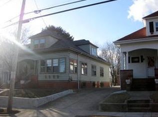 315 River Ave, Providence, RI 02908