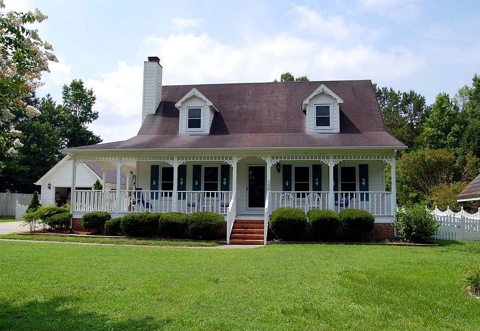 For Sale: 133 Marlboro Farms Road, Rocky Point, NC 28457