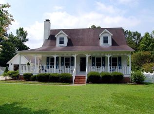 133 Marlboro Farms Rd, Rocky Point, NC 28457