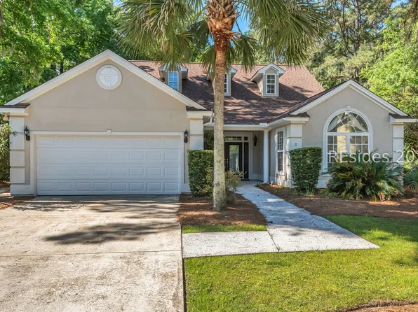 8 Island West Ct, Bluffton, SC 29910