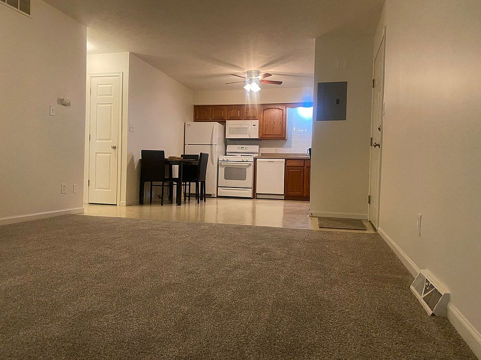 Sunrise Apartments 24350 Lakeshore Blvd Euclid OH Zillow