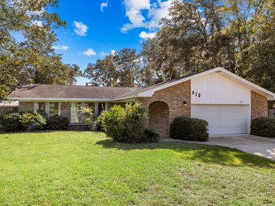 510 Sioux Cir, Fort Walton Beach, FL, 32547