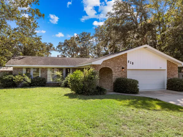 510 Sioux Cir, Fort Walton Beach, FL 32547