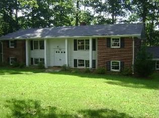 1771 N Springs Dr, Atlanta, GA 30338