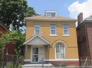 4853 Maffitt Ave, Saint Louis, MO