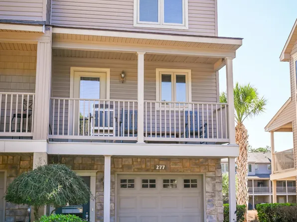 277 Ceasar Place, Hilton Head Island, SC 29926
