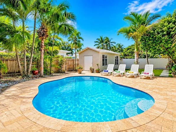 1016 Harrison Street, Hollywood, FL 33019