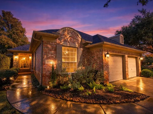 2434 Fairway Pointe Dr, League City, TX 77573