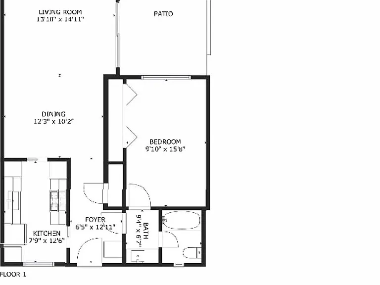 1107 W Osborn Rd — Photo 12